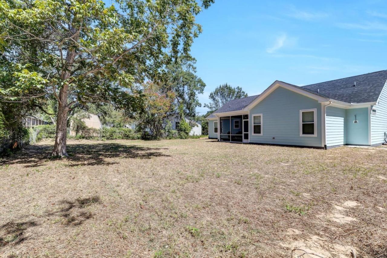 Brand New Ranch Blue Pearl Holiday home *
