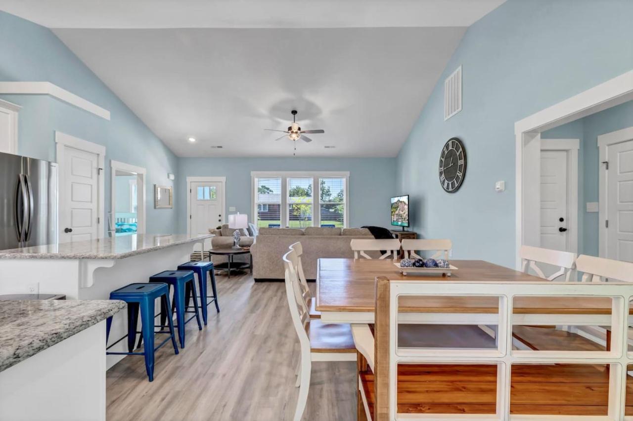 Brand New Ranch Blue Pearl Carolina Beach