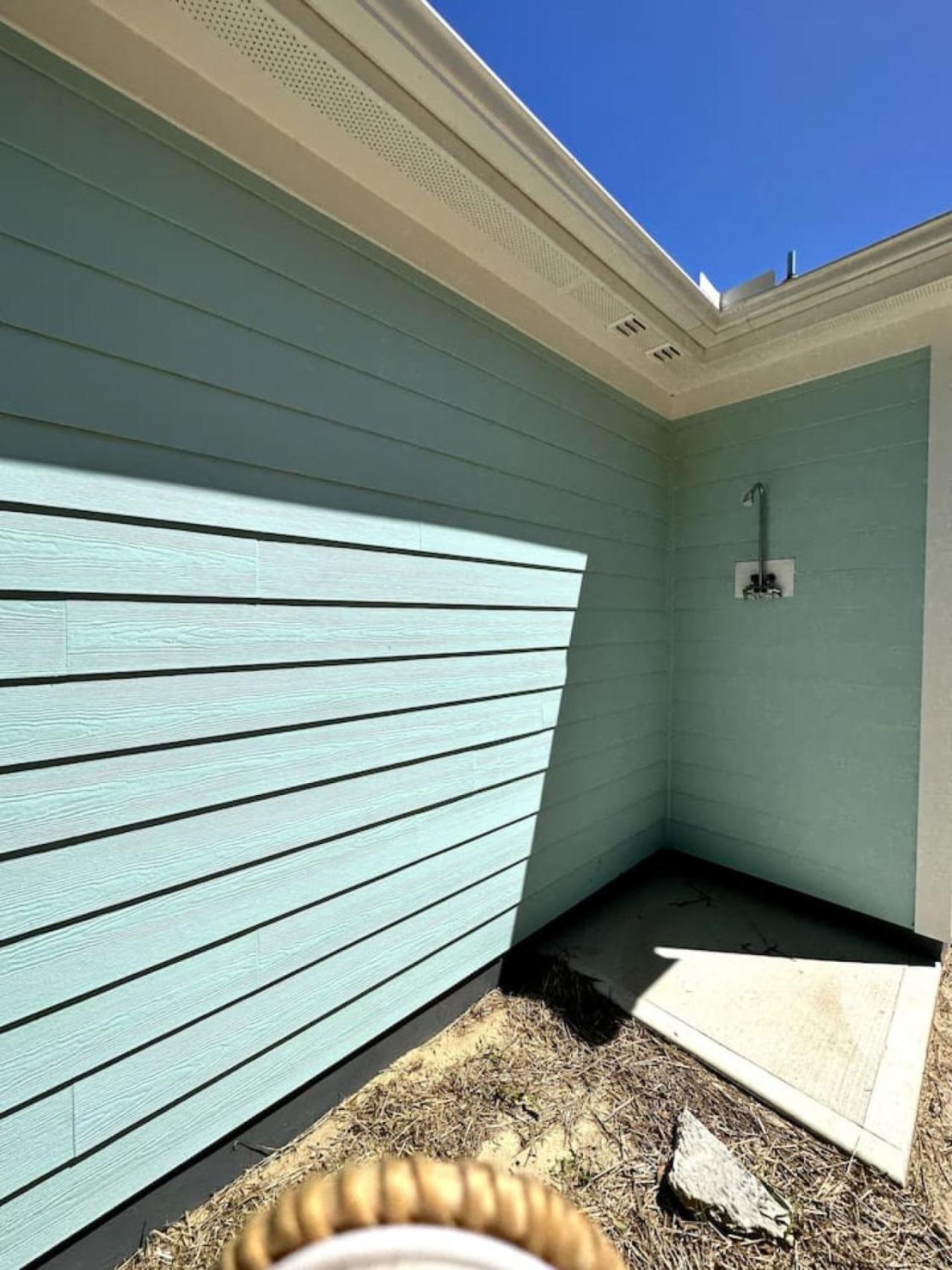 Brand New Ranch Blue Pearl Holiday home
