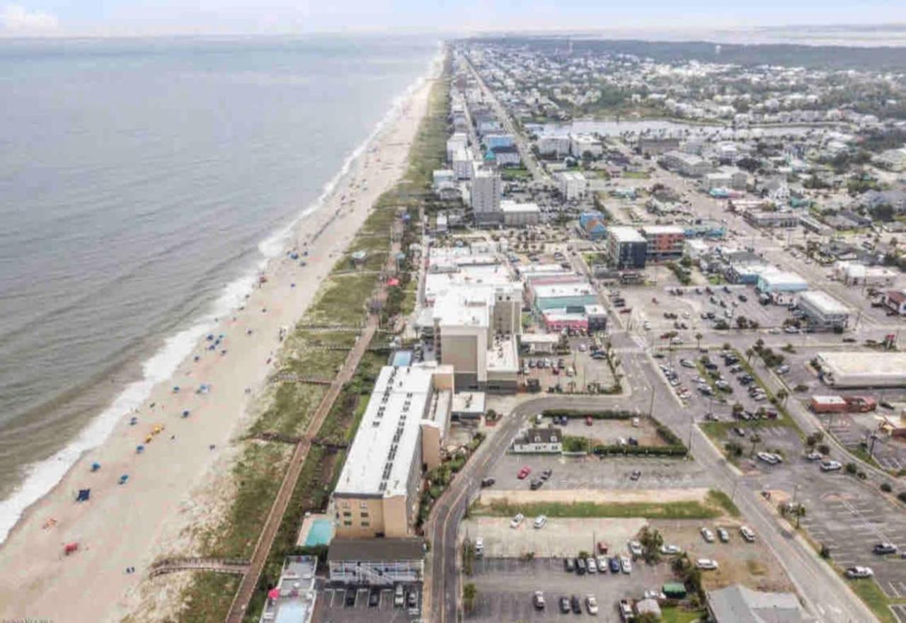 Sea La Vie On The Boardwalk Carolina Beach