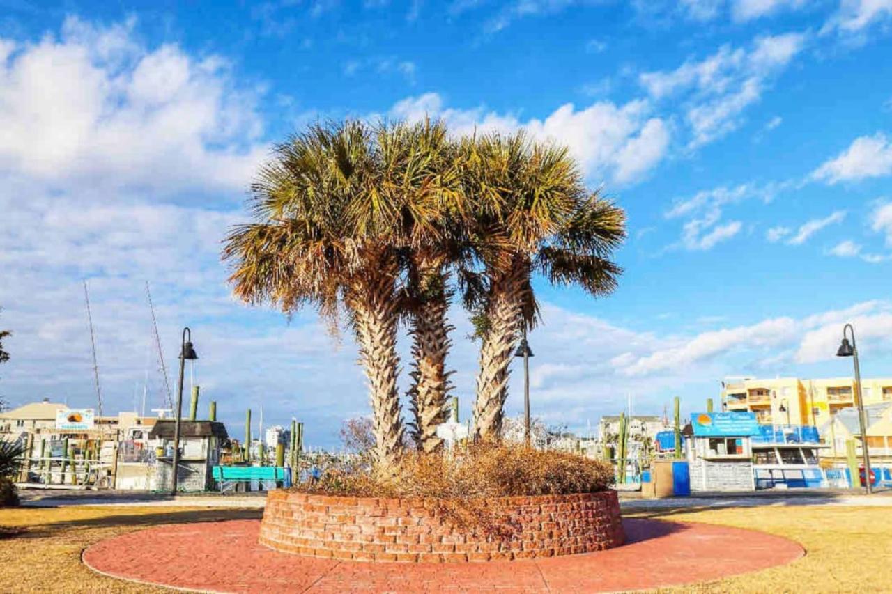 Sea La Vie On The Boardwalk Holiday home