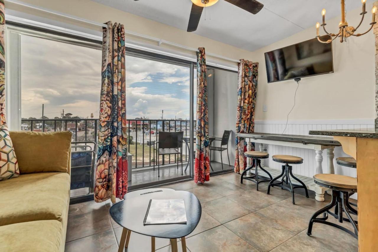 Holiday home Sea La Vie On The Boardwalk *