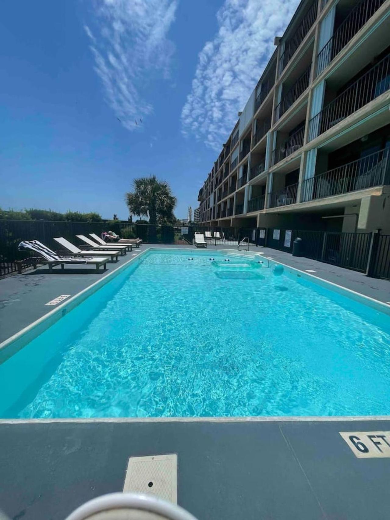 Holiday home Sea La Vie On The Boardwalk Carolina Beach