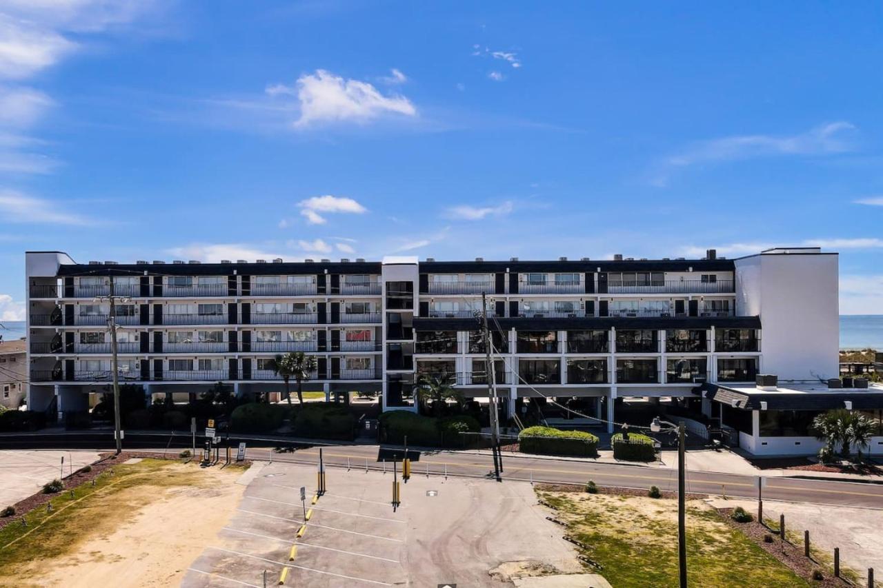 Holiday home Sea La Vie On The Boardwalk