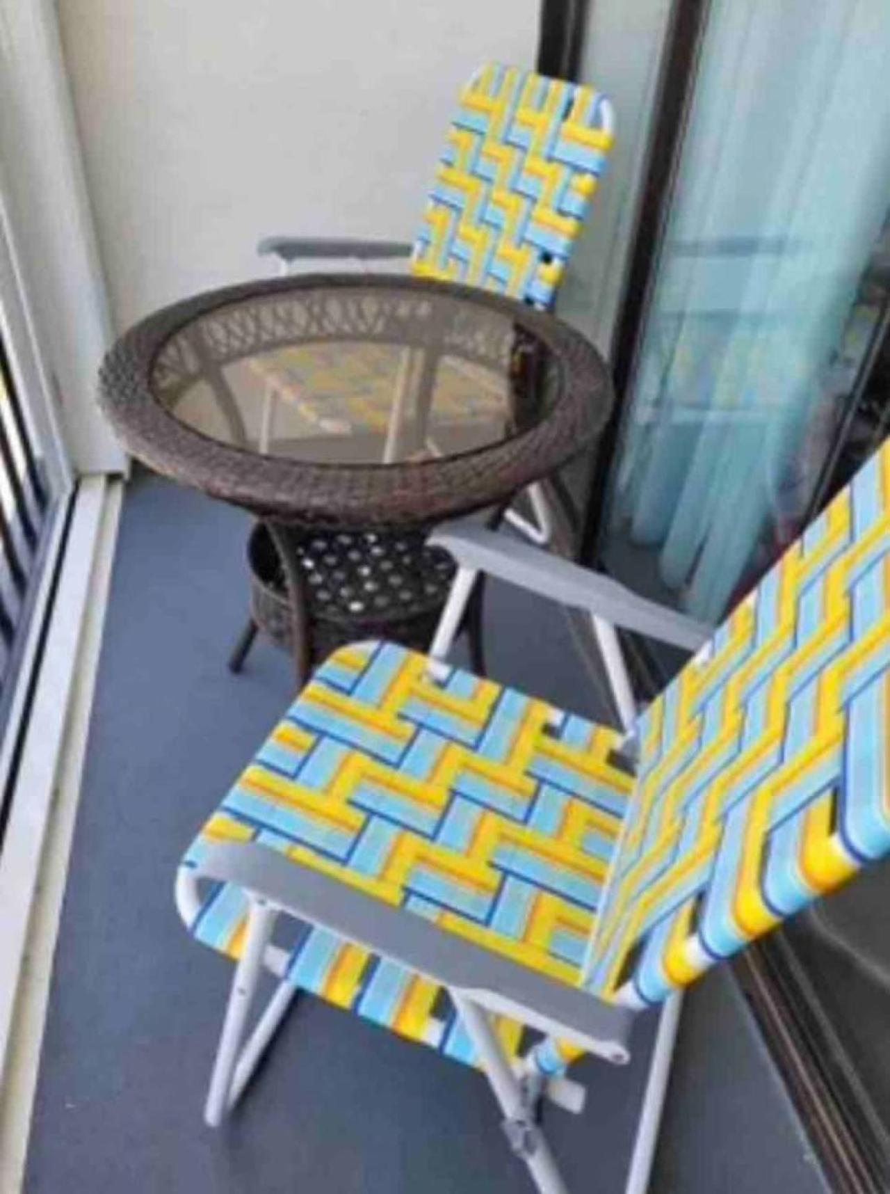Holiday home Sea La Vie On The Boardwalk *