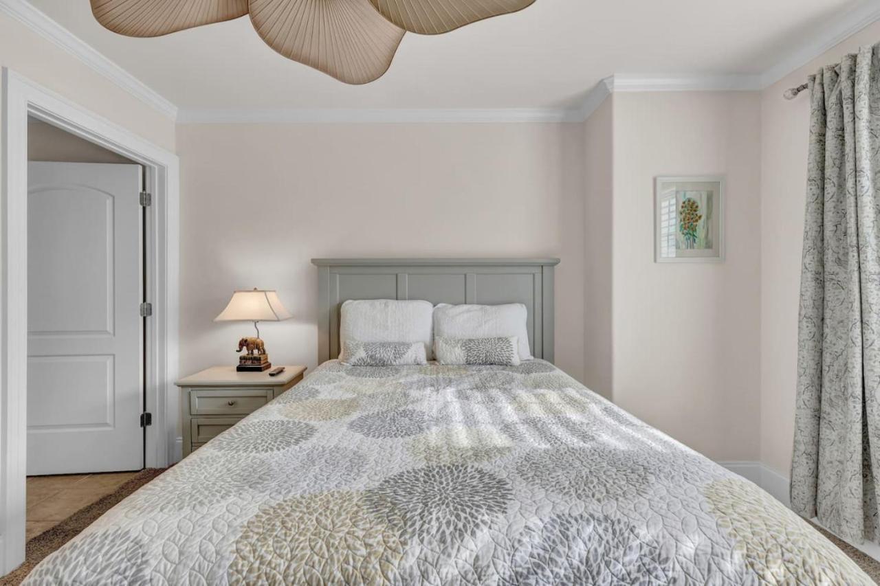 Holiday home Coastal Escape On Park *