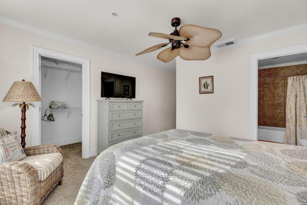 Holiday home Coastal Escape On Park *