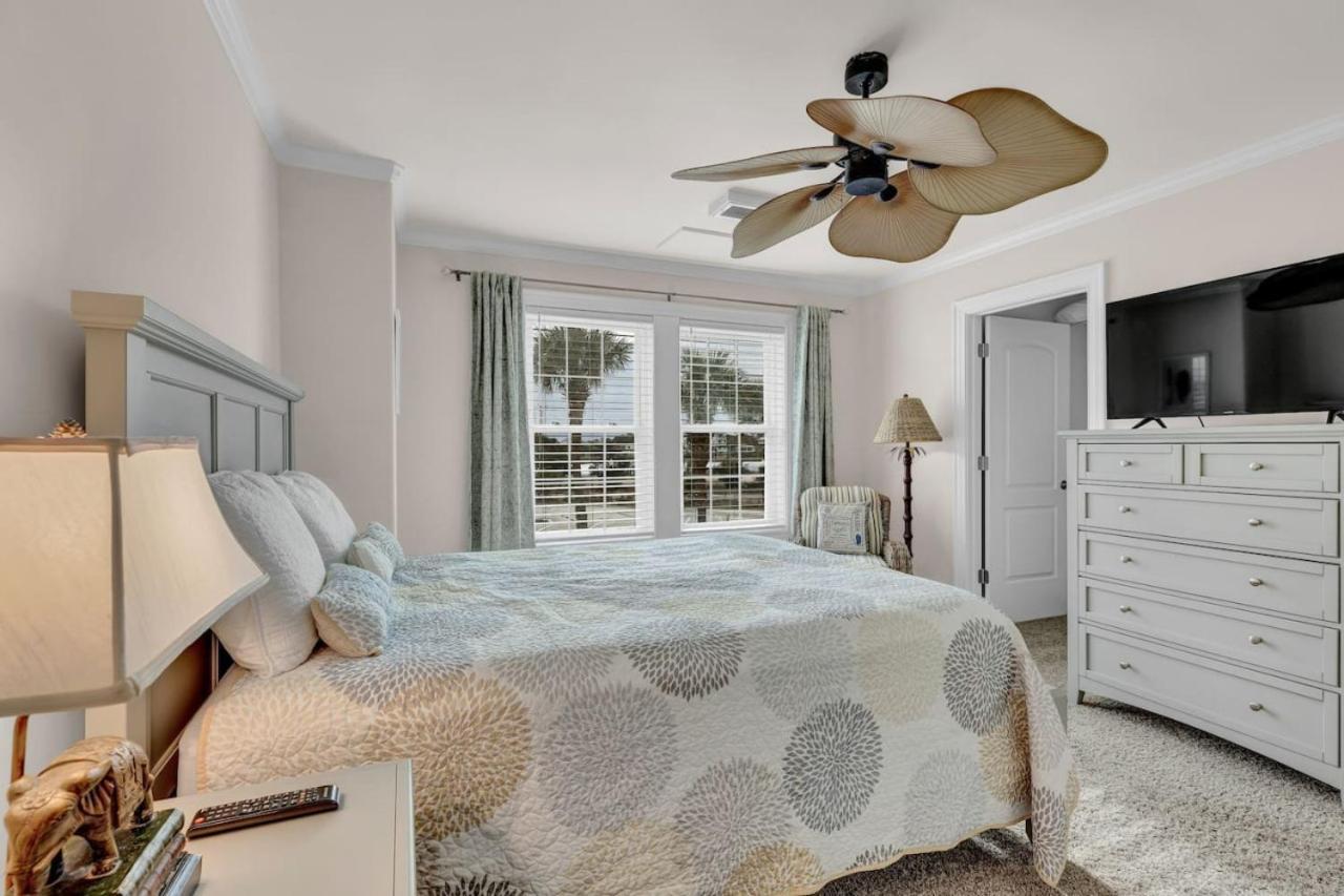 Holiday home Coastal Escape On Park