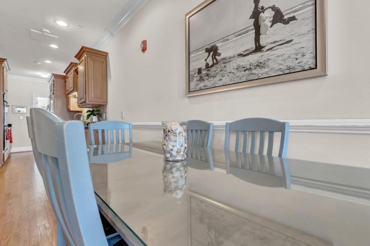 Holiday home Coastal Escape On Park