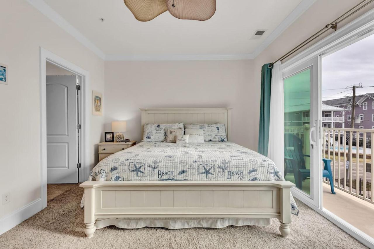 Holiday home Coastal Escape On Park