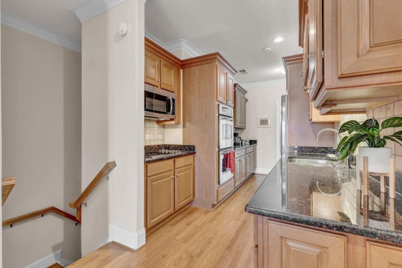 Coastal Escape On Park Holiday home Carolina Beach