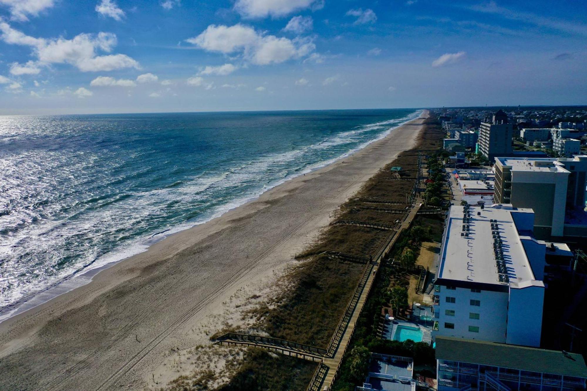 Casa Al Mare * Carolina Beach