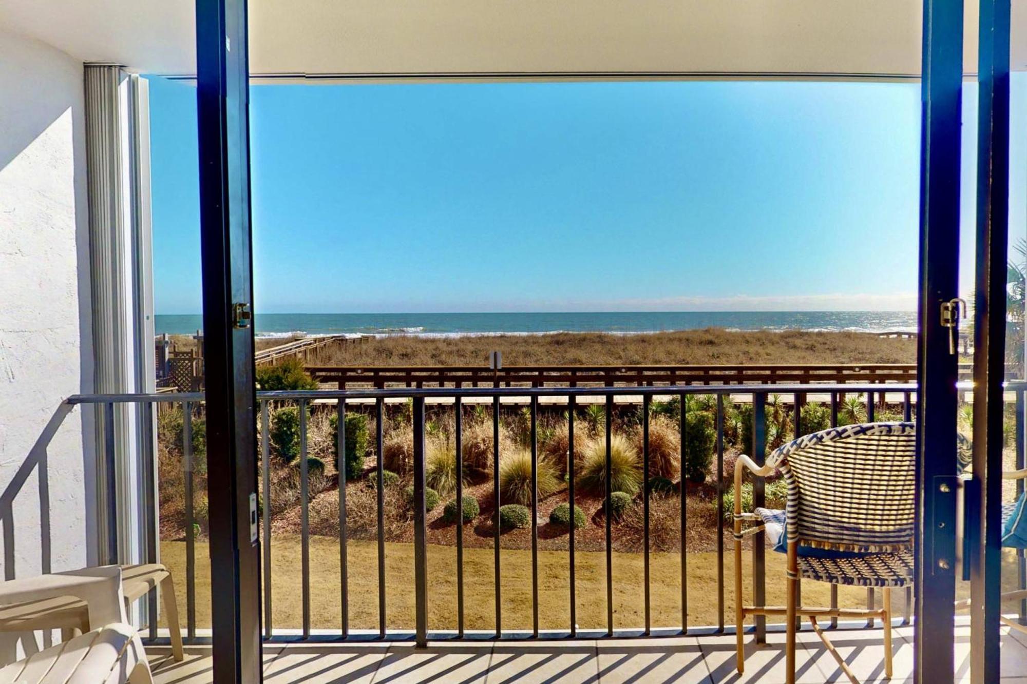 Holiday home Casa Al Mare