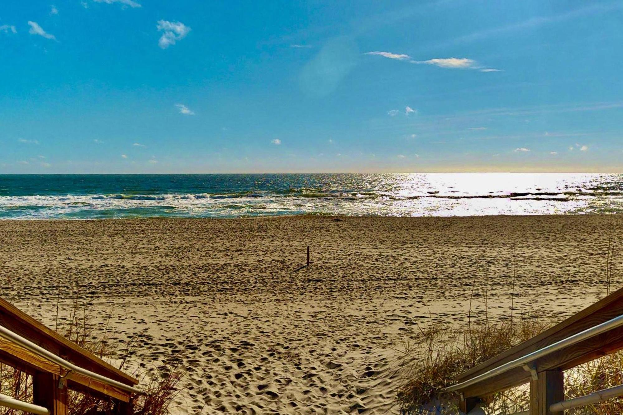 Casa Al Mare Carolina Beach