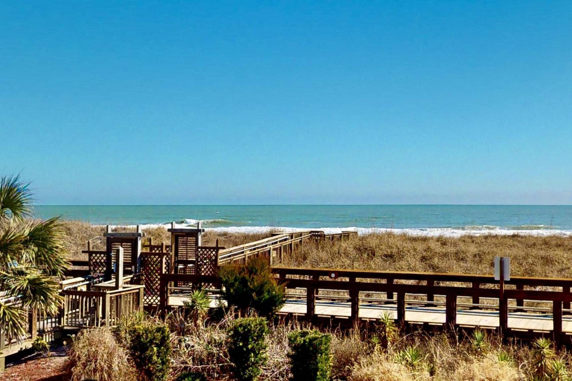 Casa Al Mare Carolina Beach