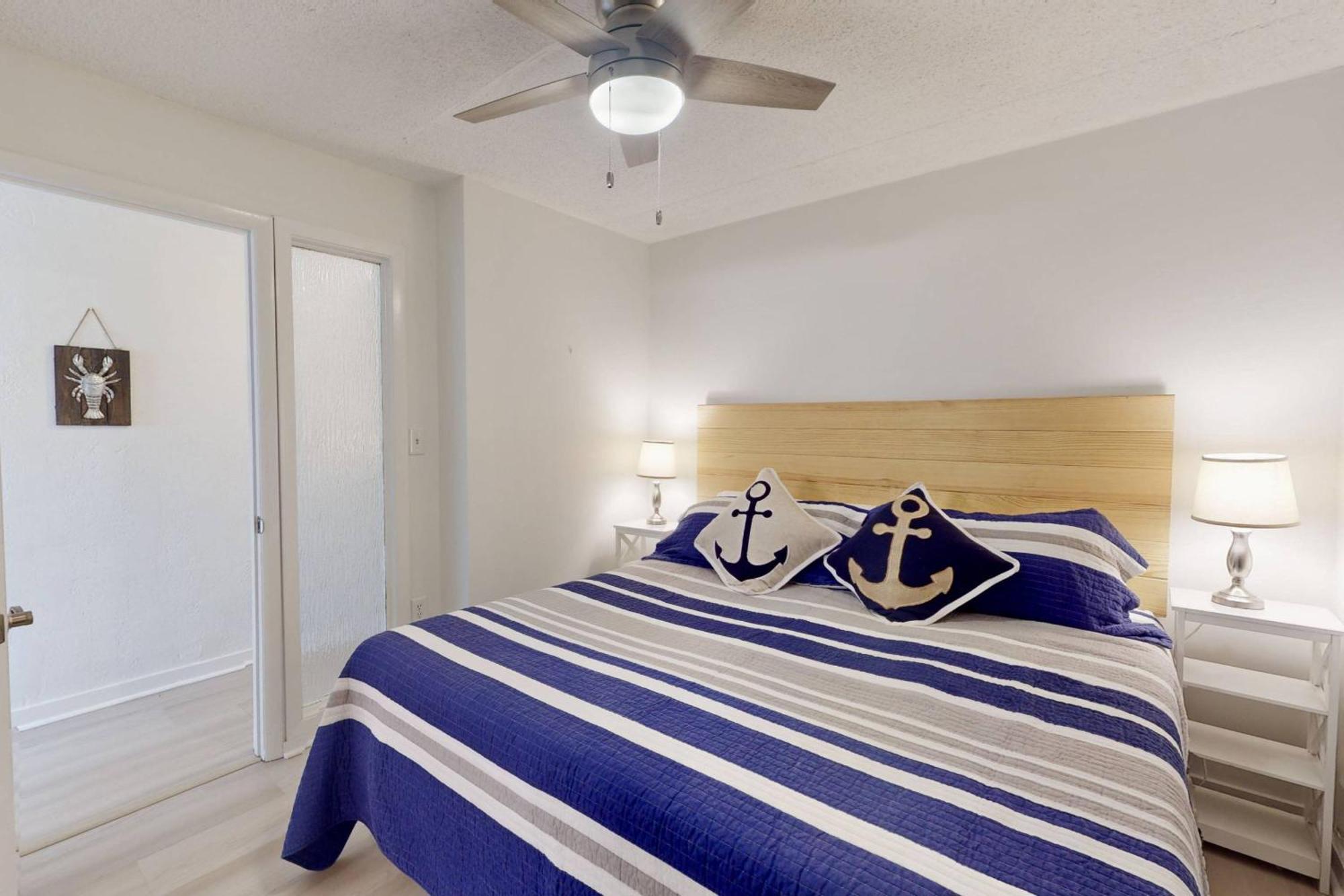 Casa Al Mare Holiday home Carolina Beach