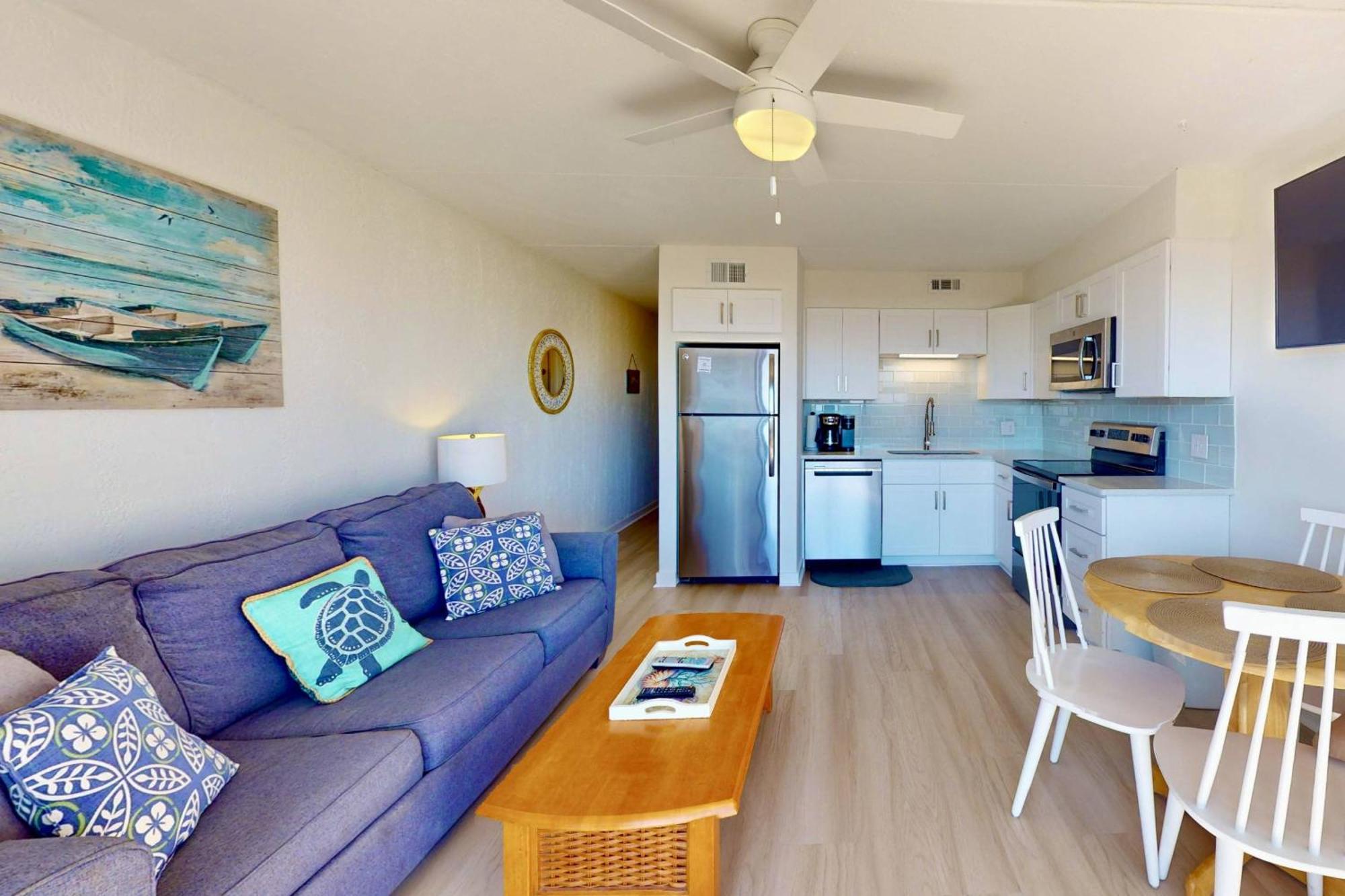 Casa Al Mare Holiday home *