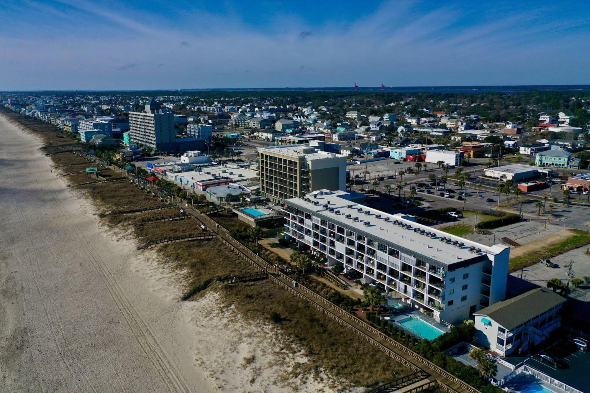 Holiday home La Mare Carolina Beach