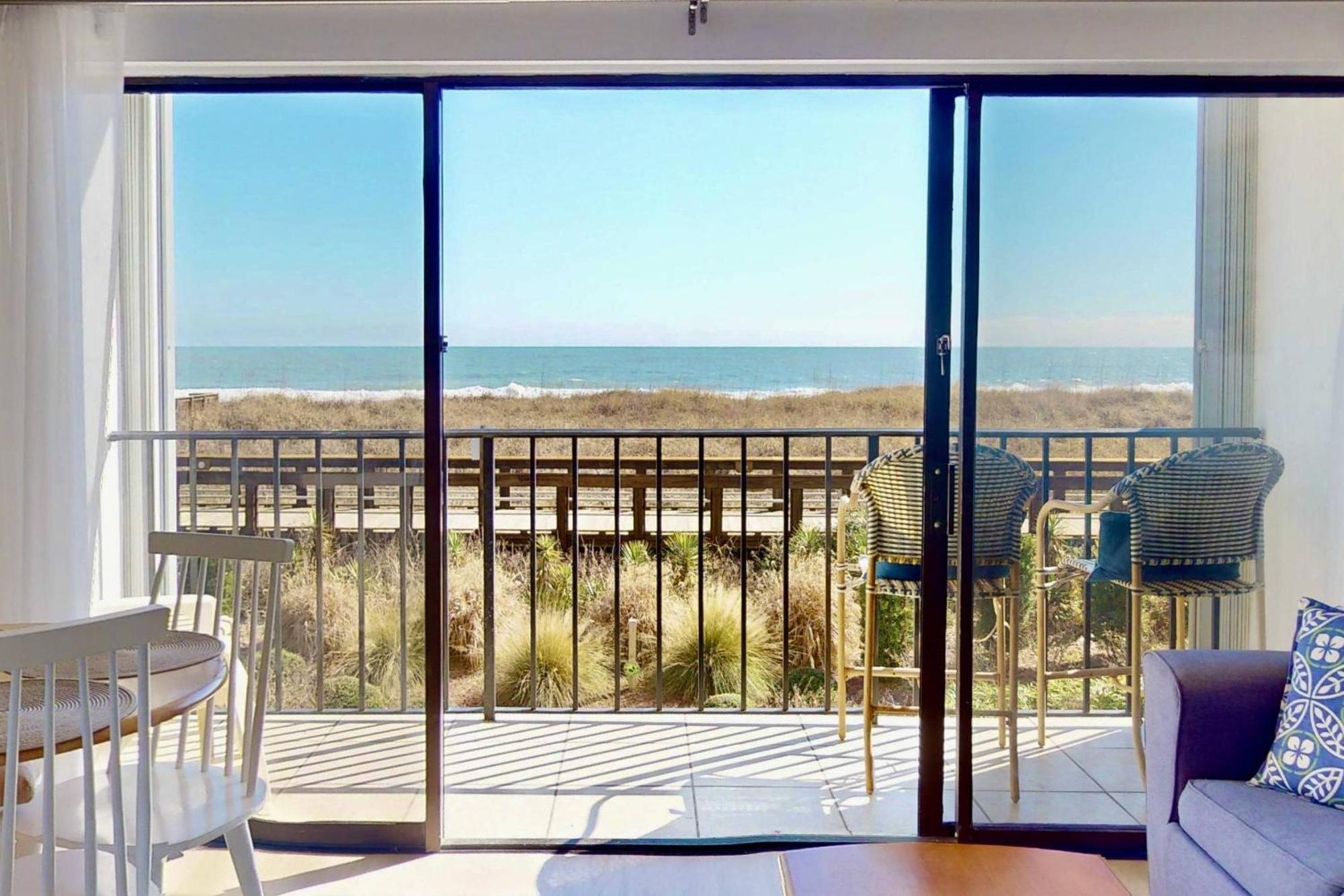 Casa Al Mare Holiday home