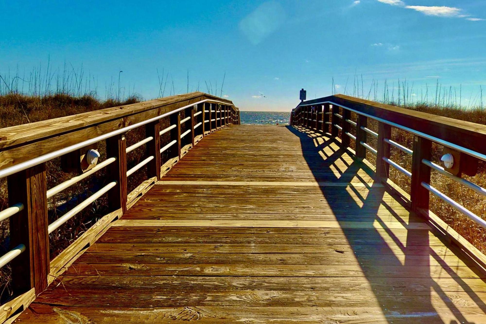 Holiday home La Mare Carolina Beach