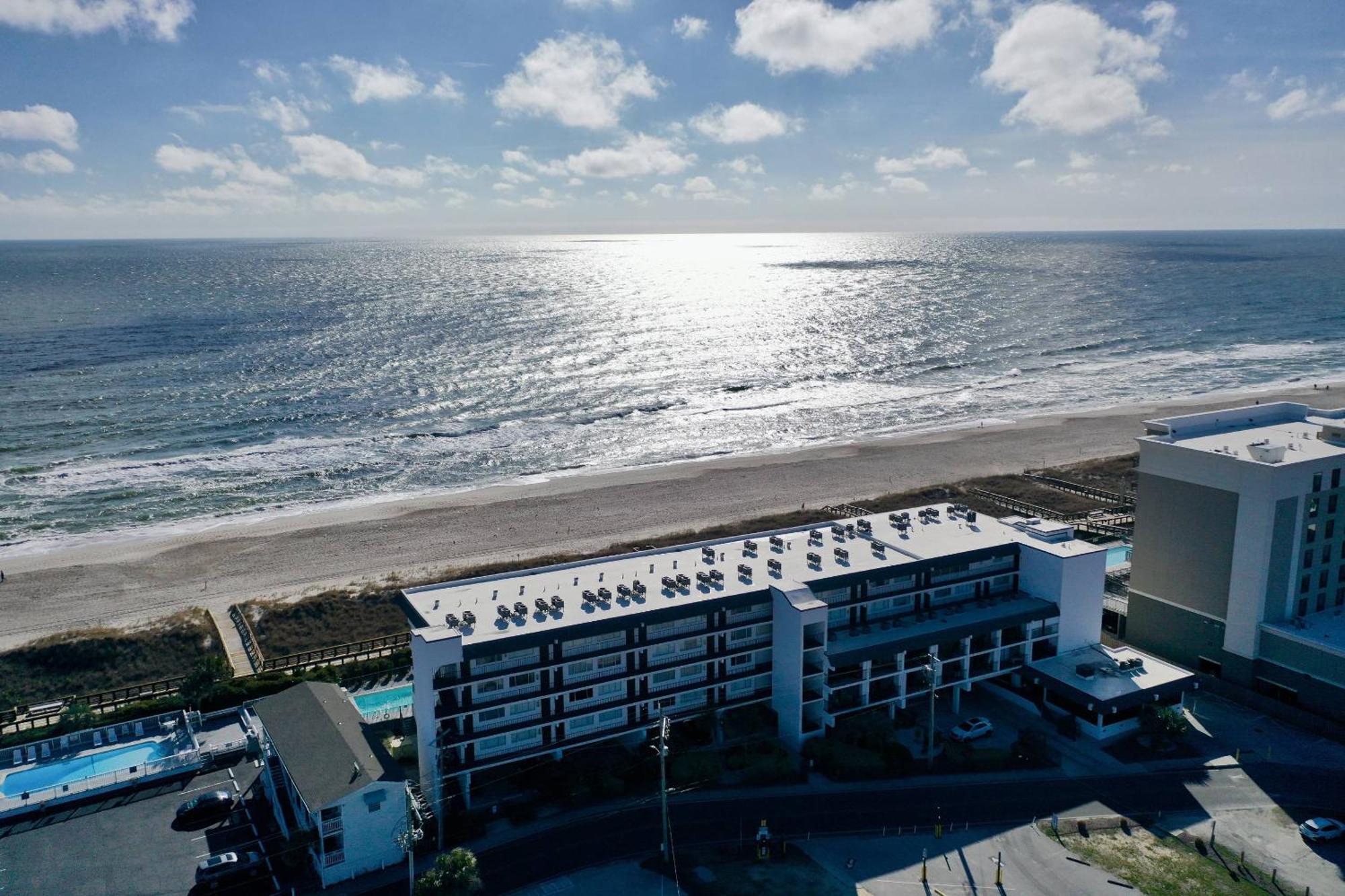 La Mare * Carolina Beach