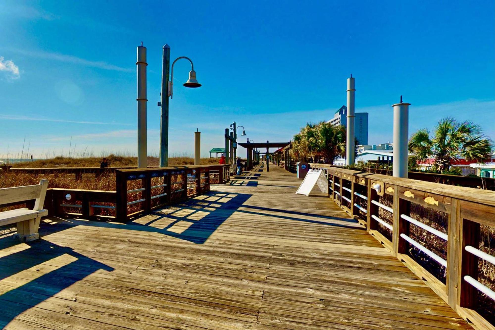 Casa Al Mare Holiday home Carolina Beach