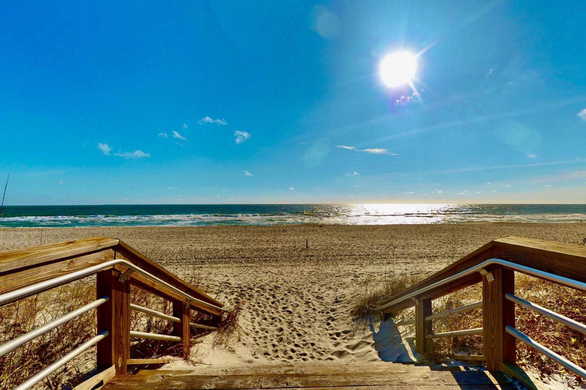 La Mare Holiday home