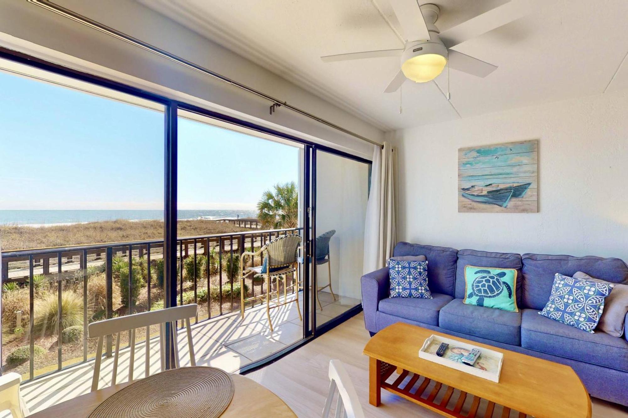 Casa Al Mare Holiday home *