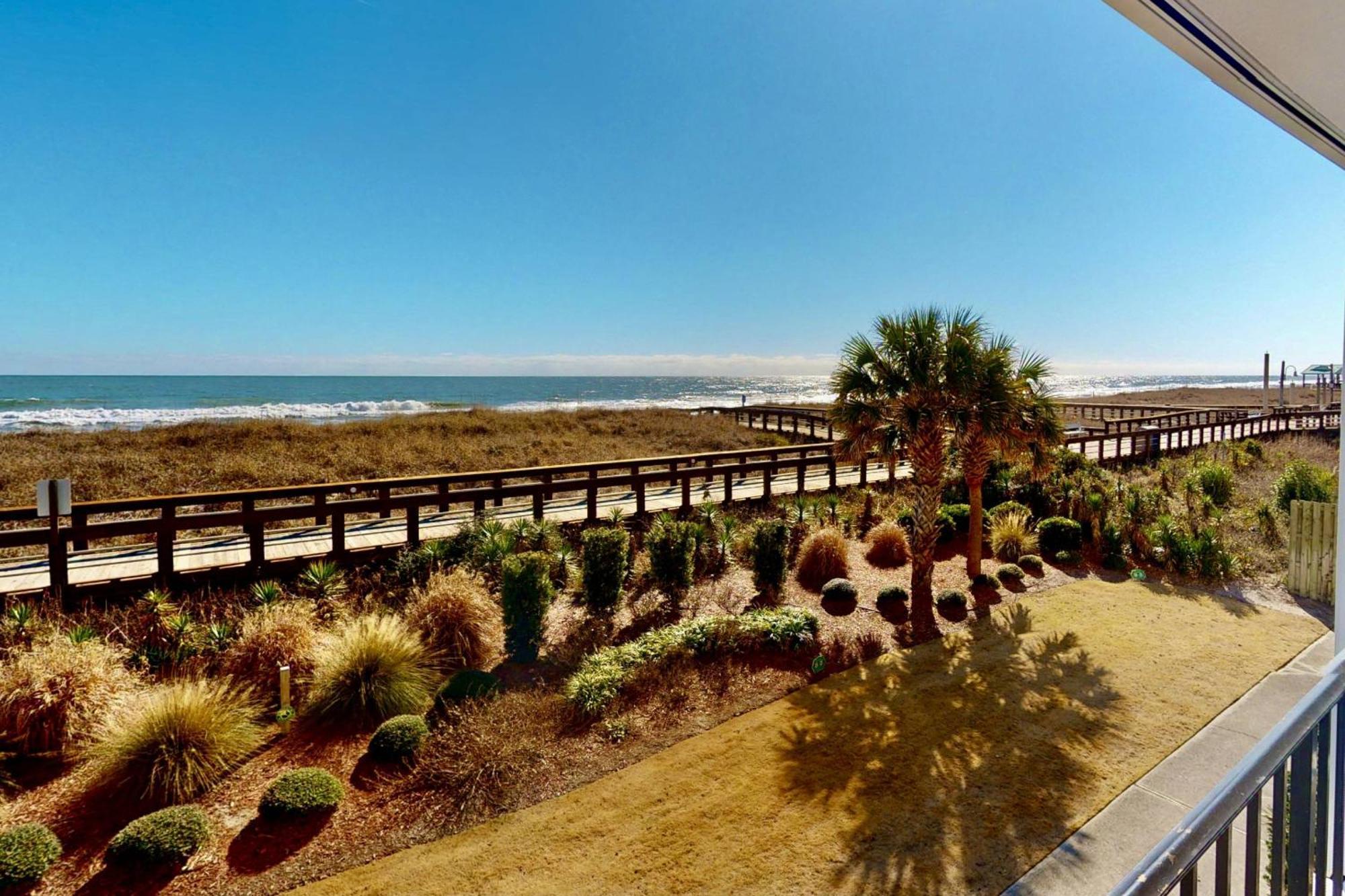 Holiday home Casa Al Mare Carolina Beach