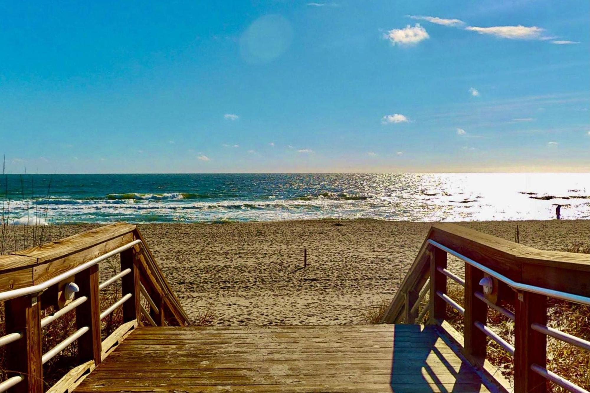 La Mare Carolina Beach
