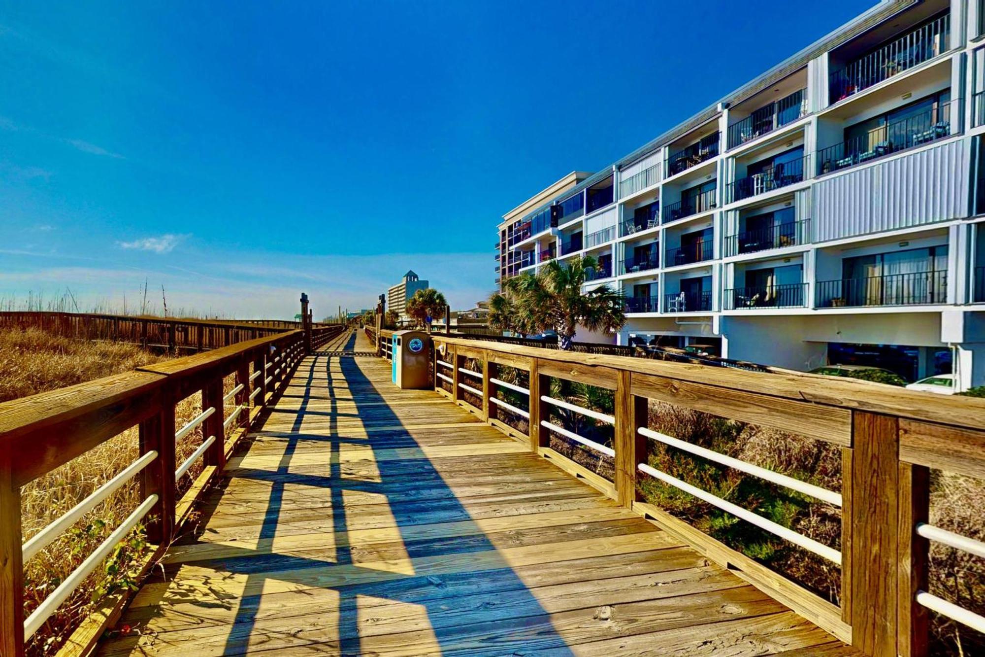La Mare Holiday home