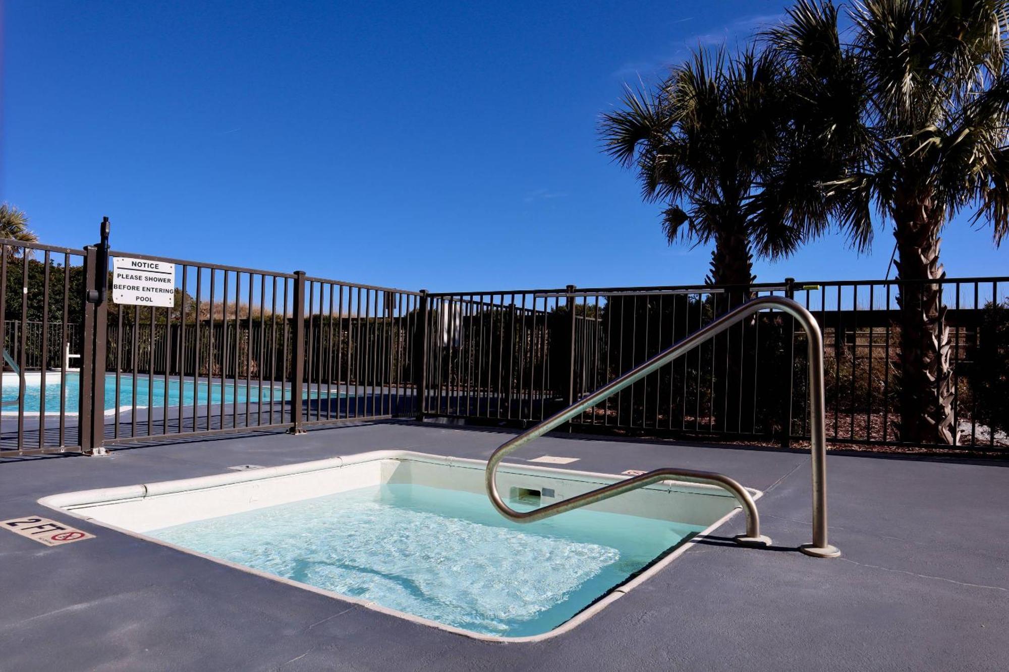 La Mare * Carolina Beach