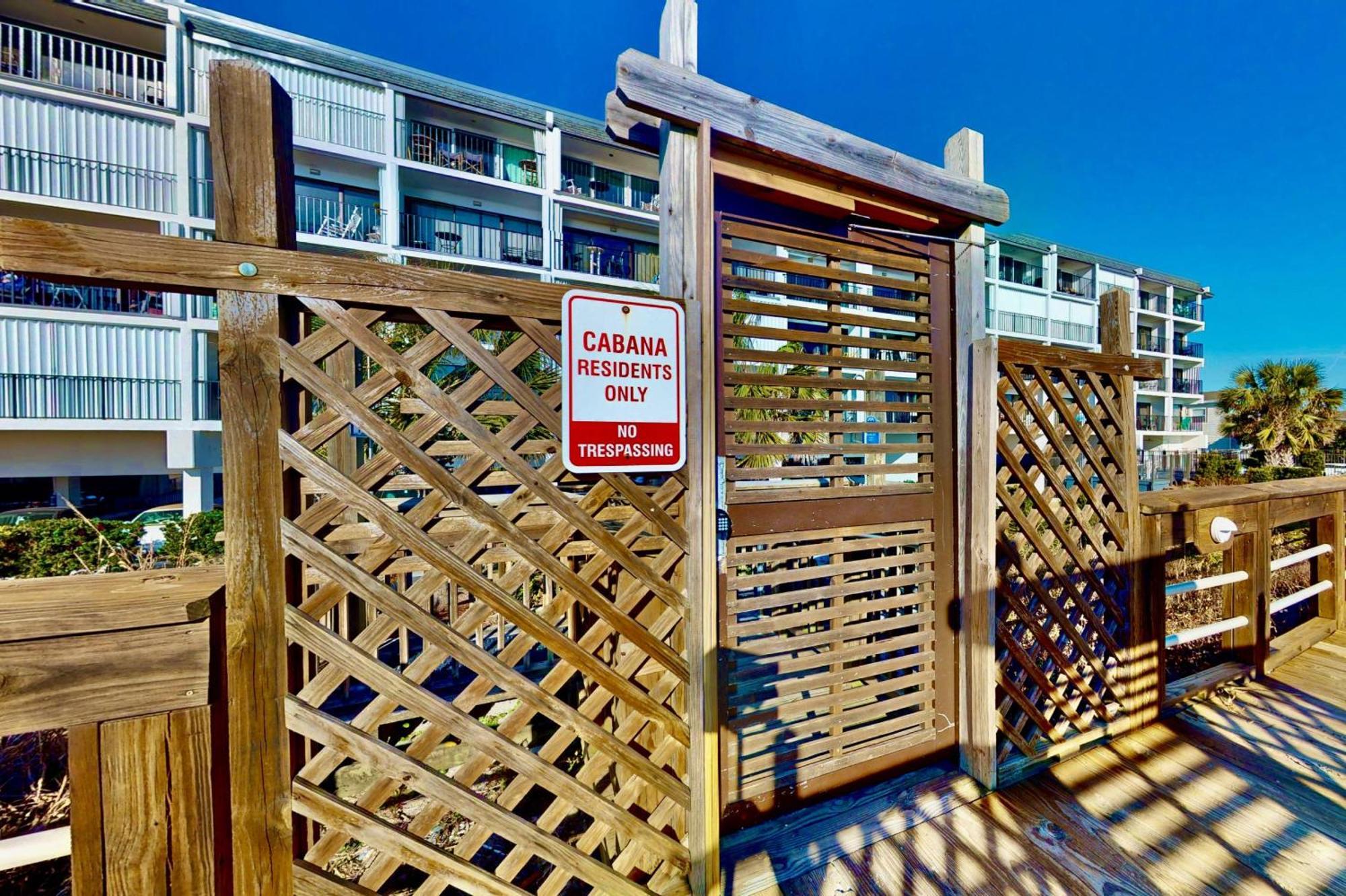 La Mare Carolina Beach