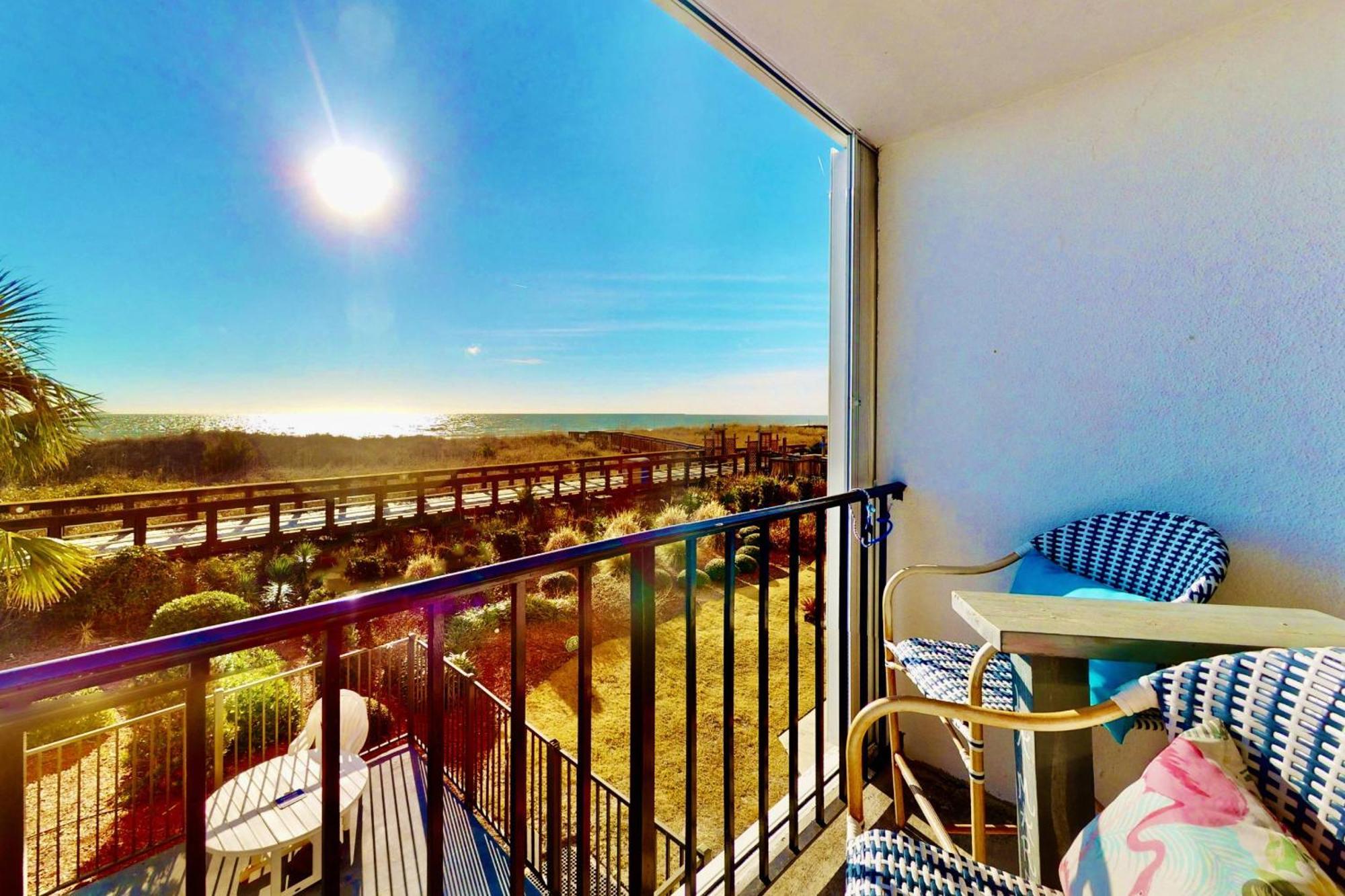 La Mare Holiday home