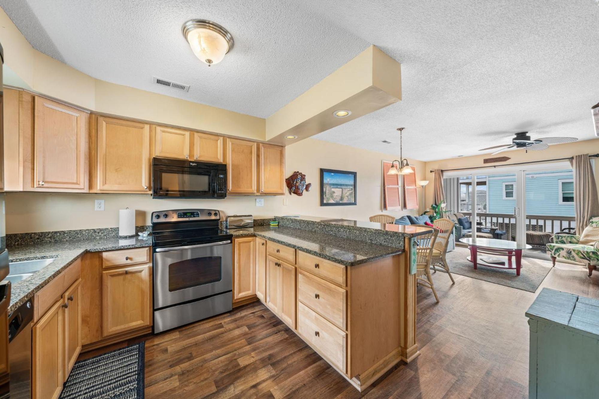 Holiday home Lobster Great Location, Steps To The Carolina Beach