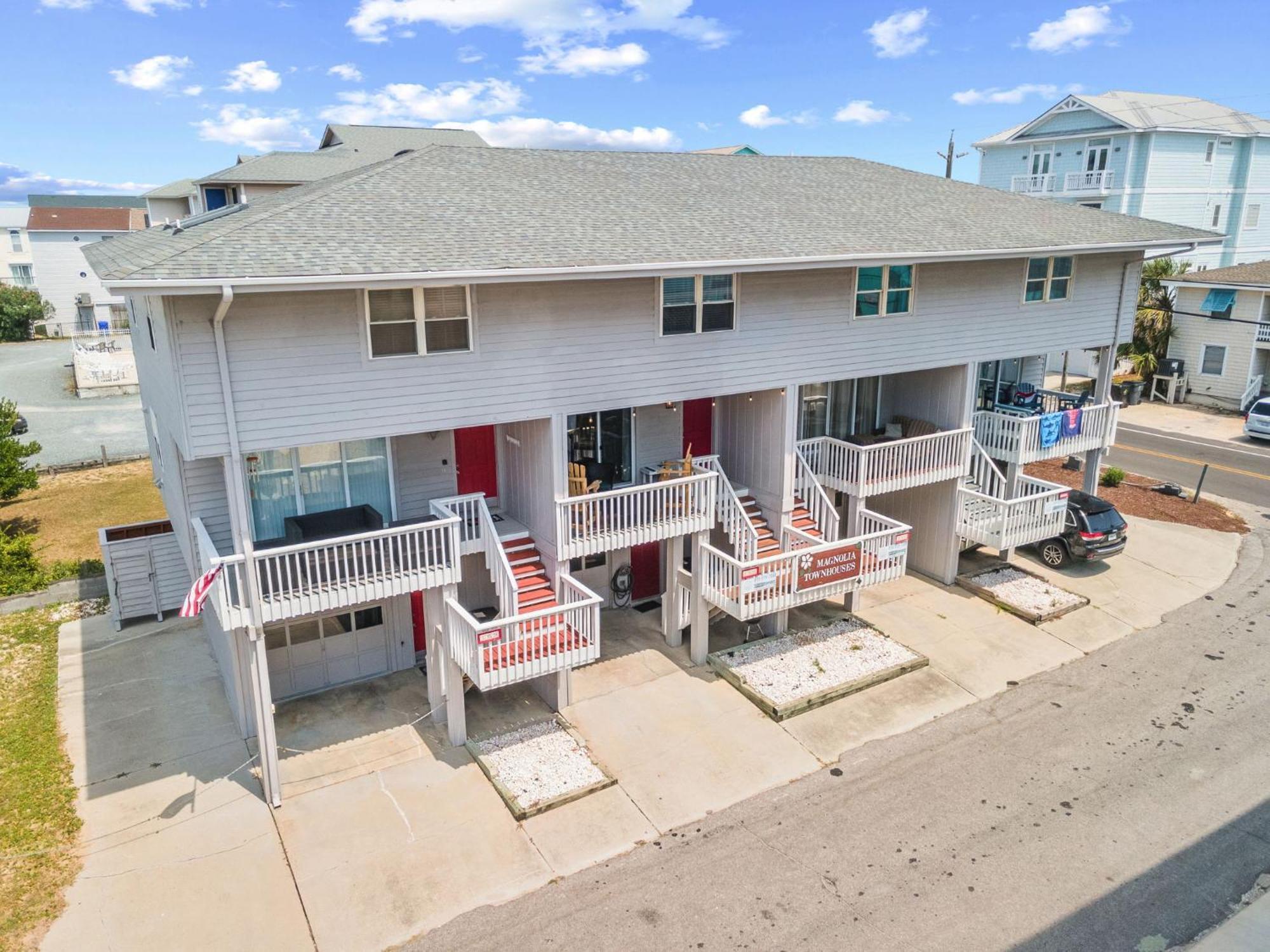 Holiday home Lobster Great Location, Steps To The