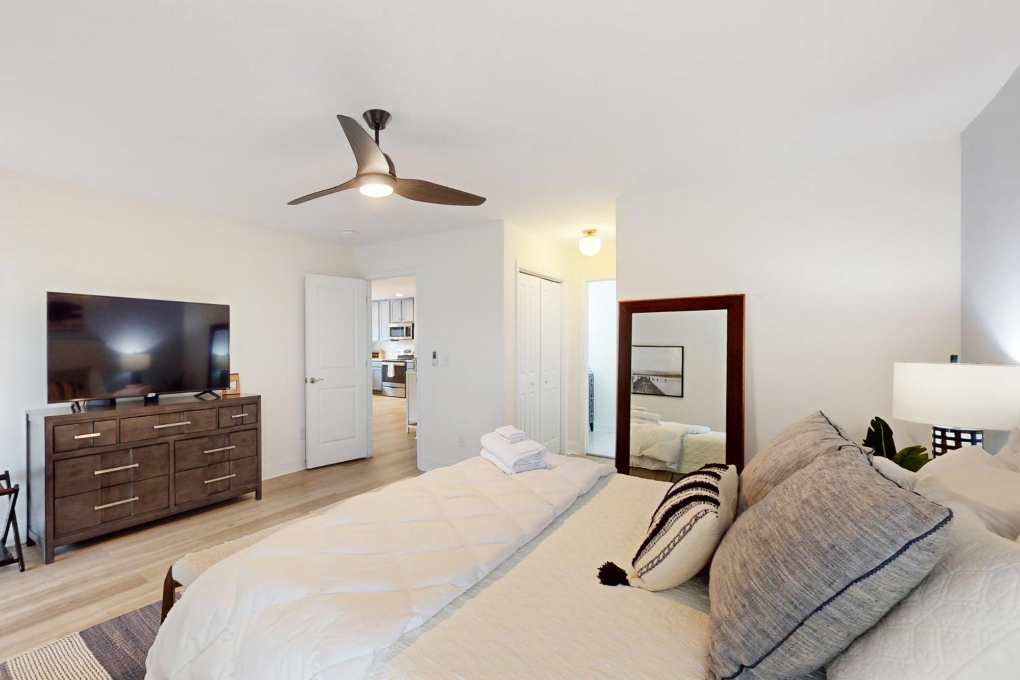 House * Carolina Beach