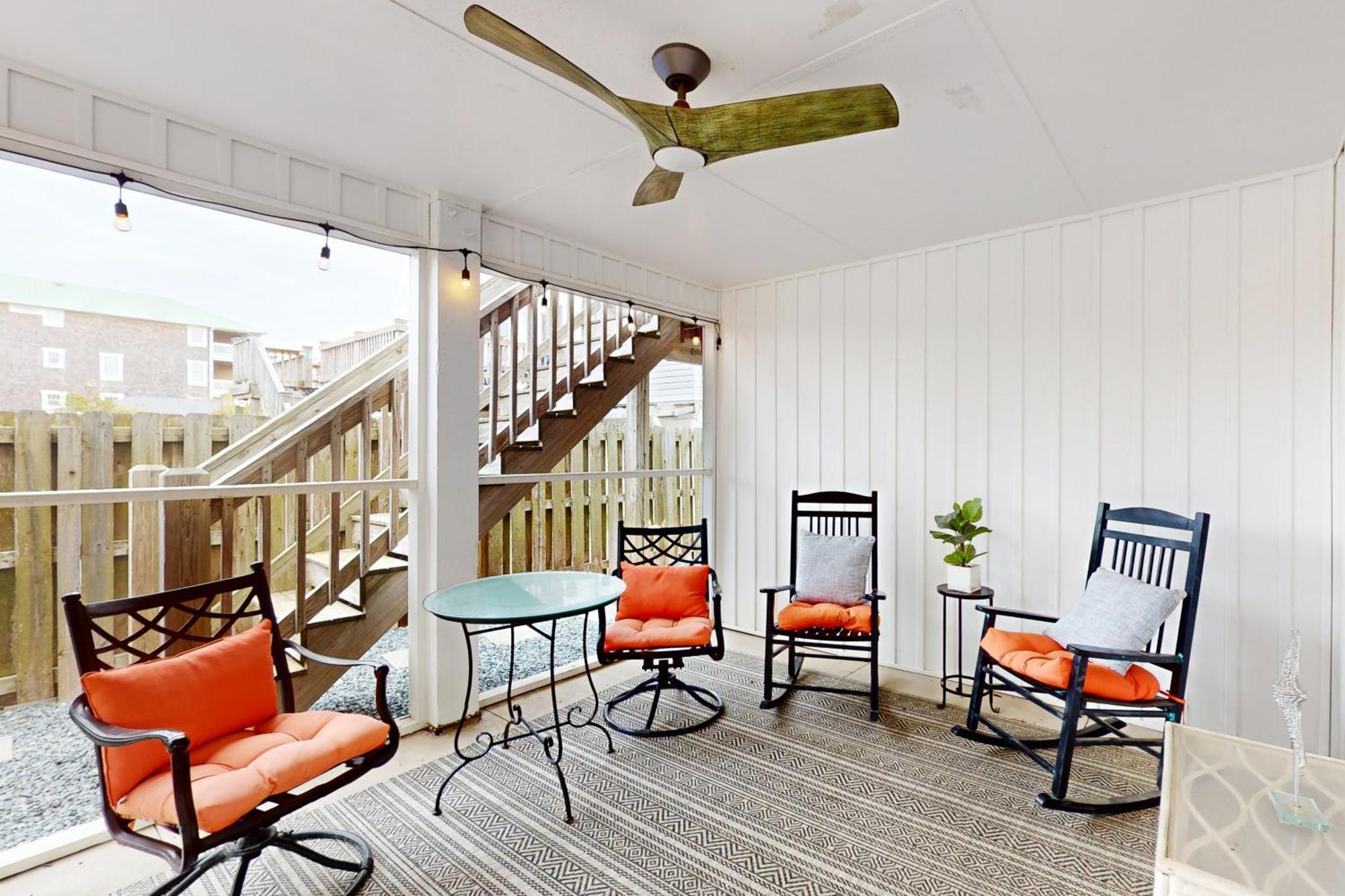 House Holiday home Carolina Beach