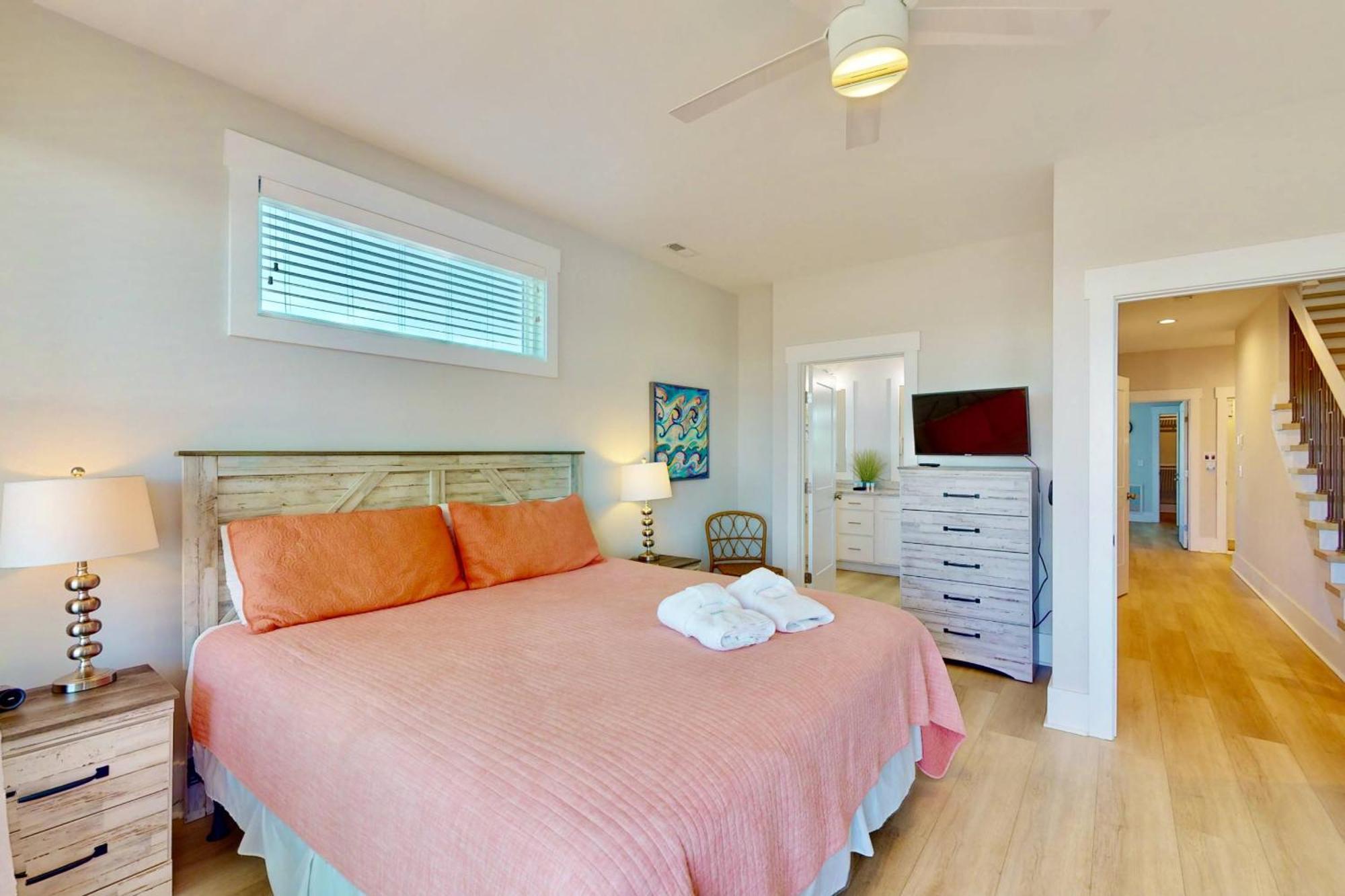 Blue Oasis Holiday home Carolina Beach