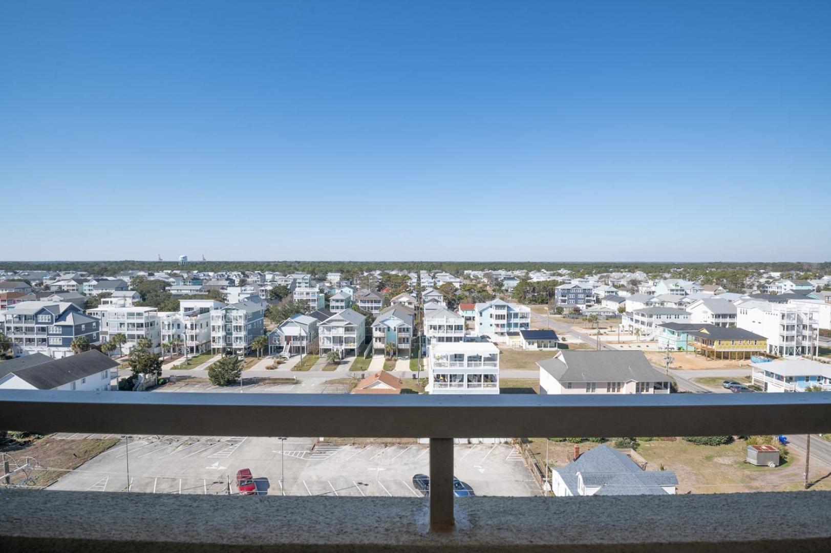 Holiday home Pelican Watch 1004 Carolina Beach