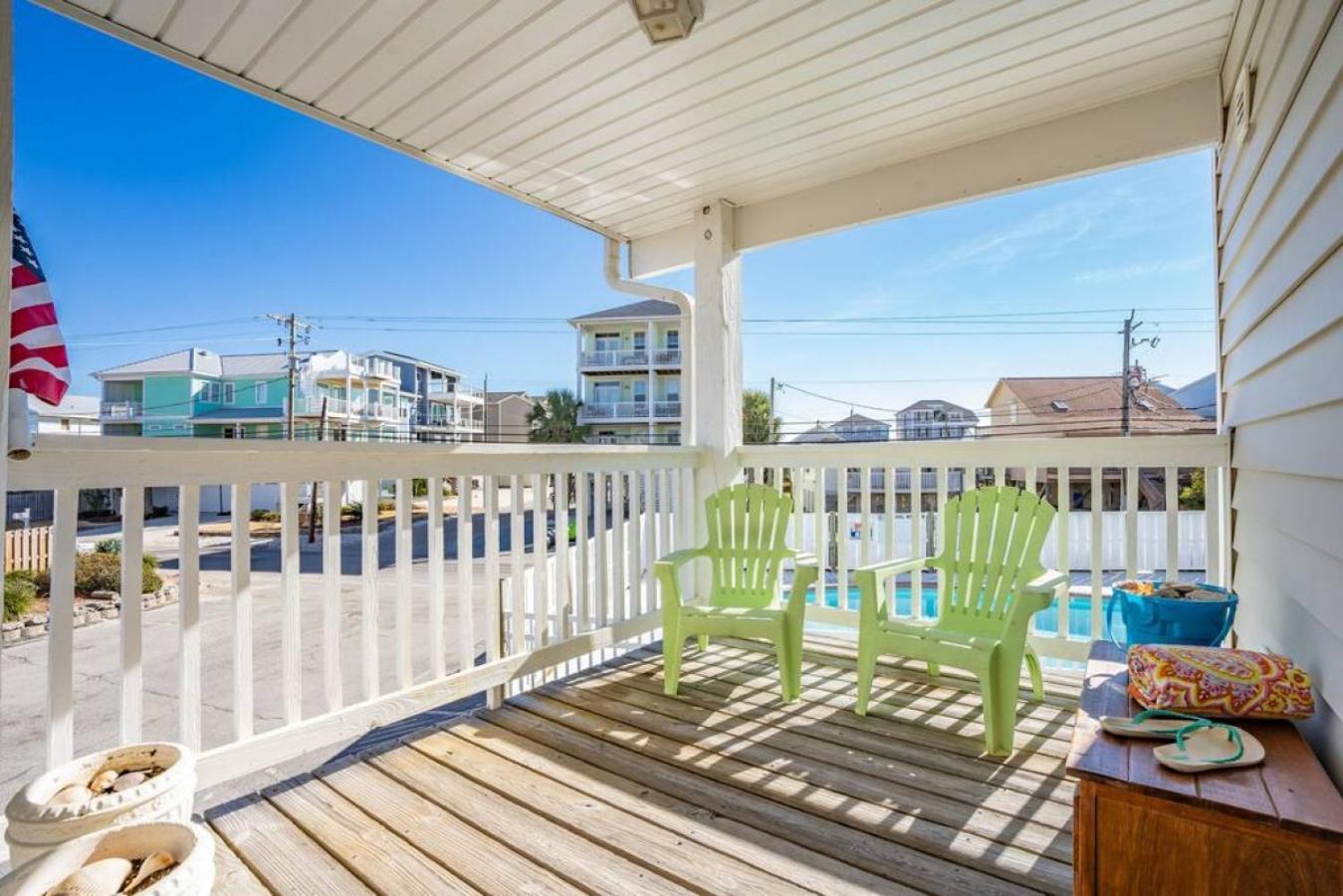 Waterfront Carolina Carolina Beach
