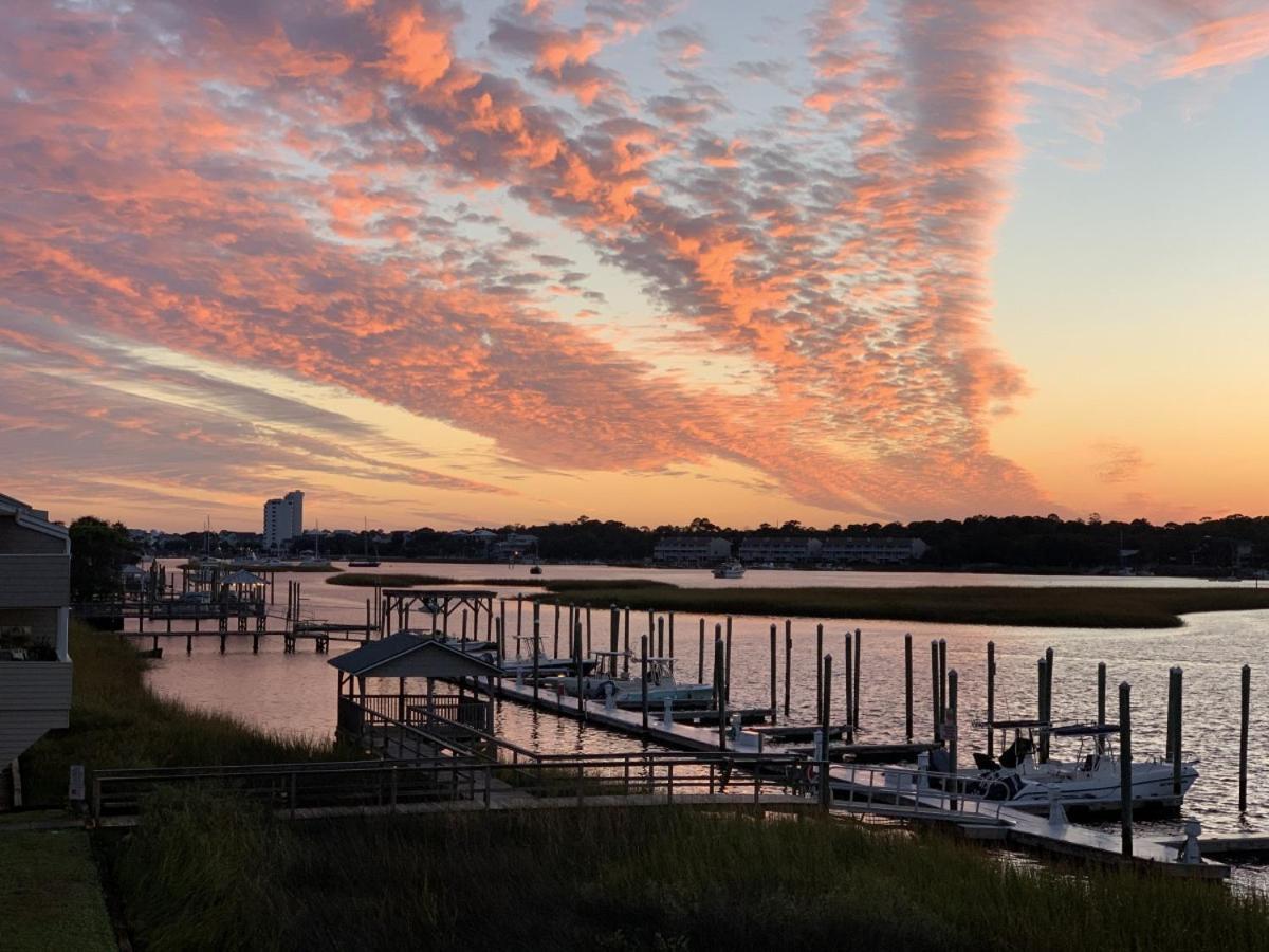 Waterfront Carolina Holiday home *
