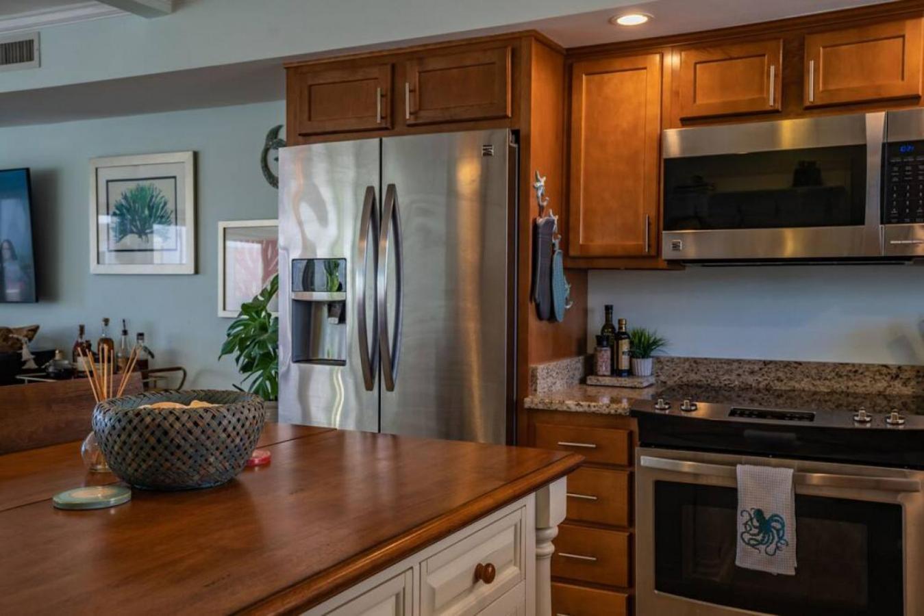 Holiday home Waterfront Carolina *