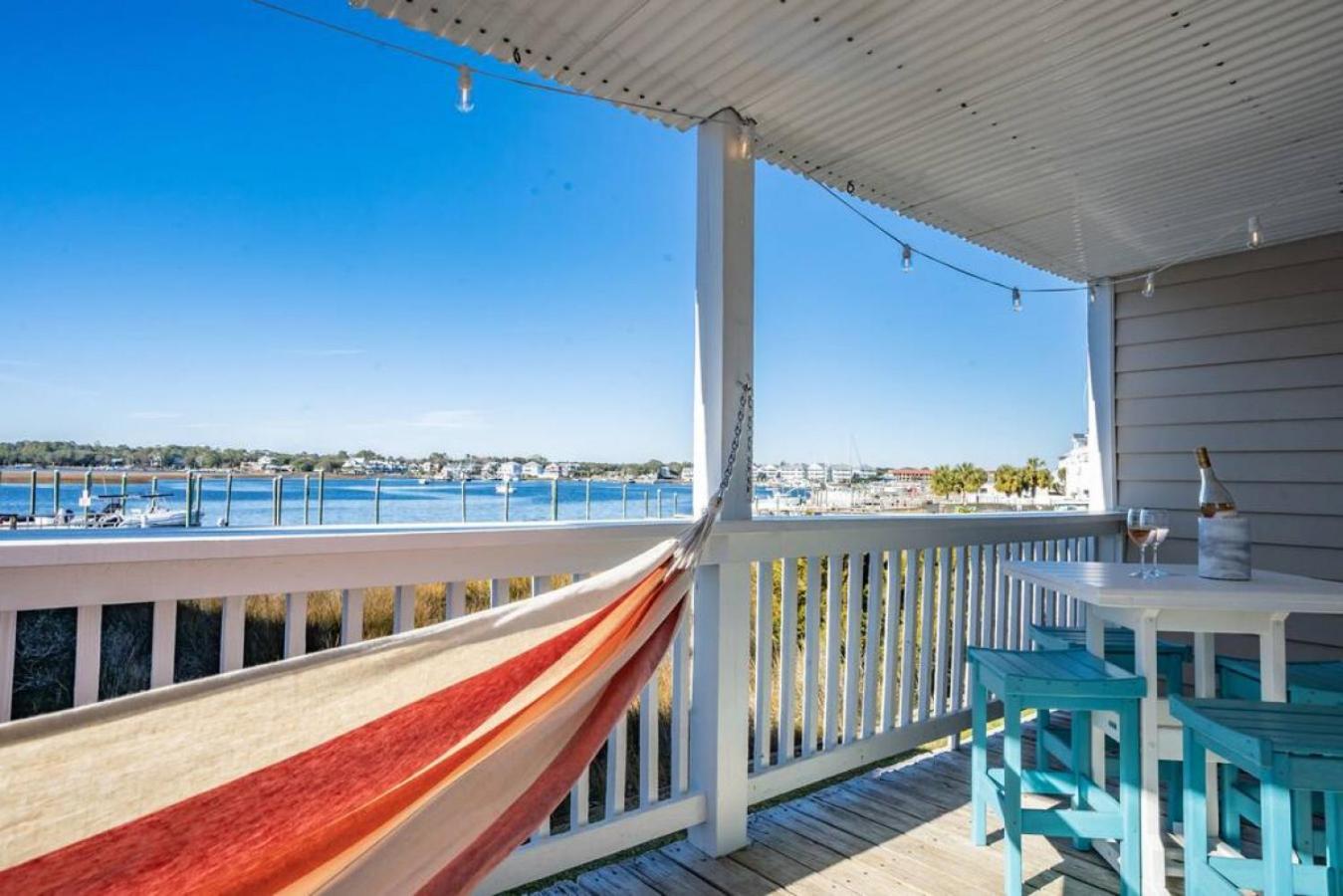Waterfront Carolina