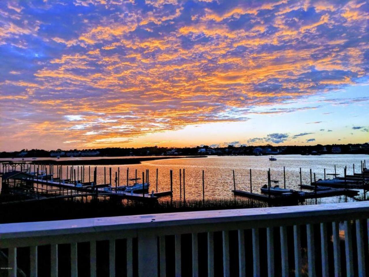 Holiday home Waterfront Carolina *