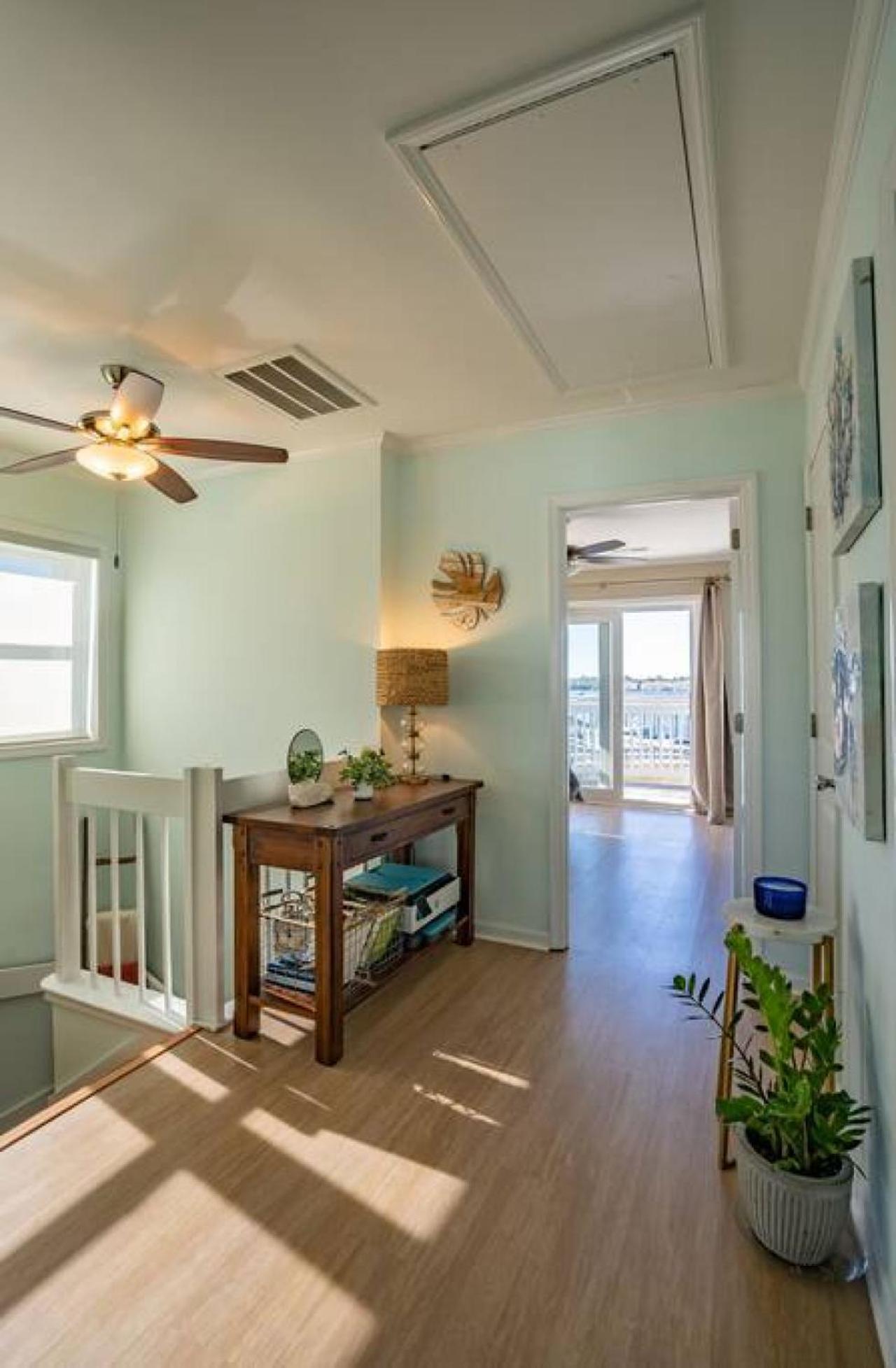 Waterfront Carolina Holiday home