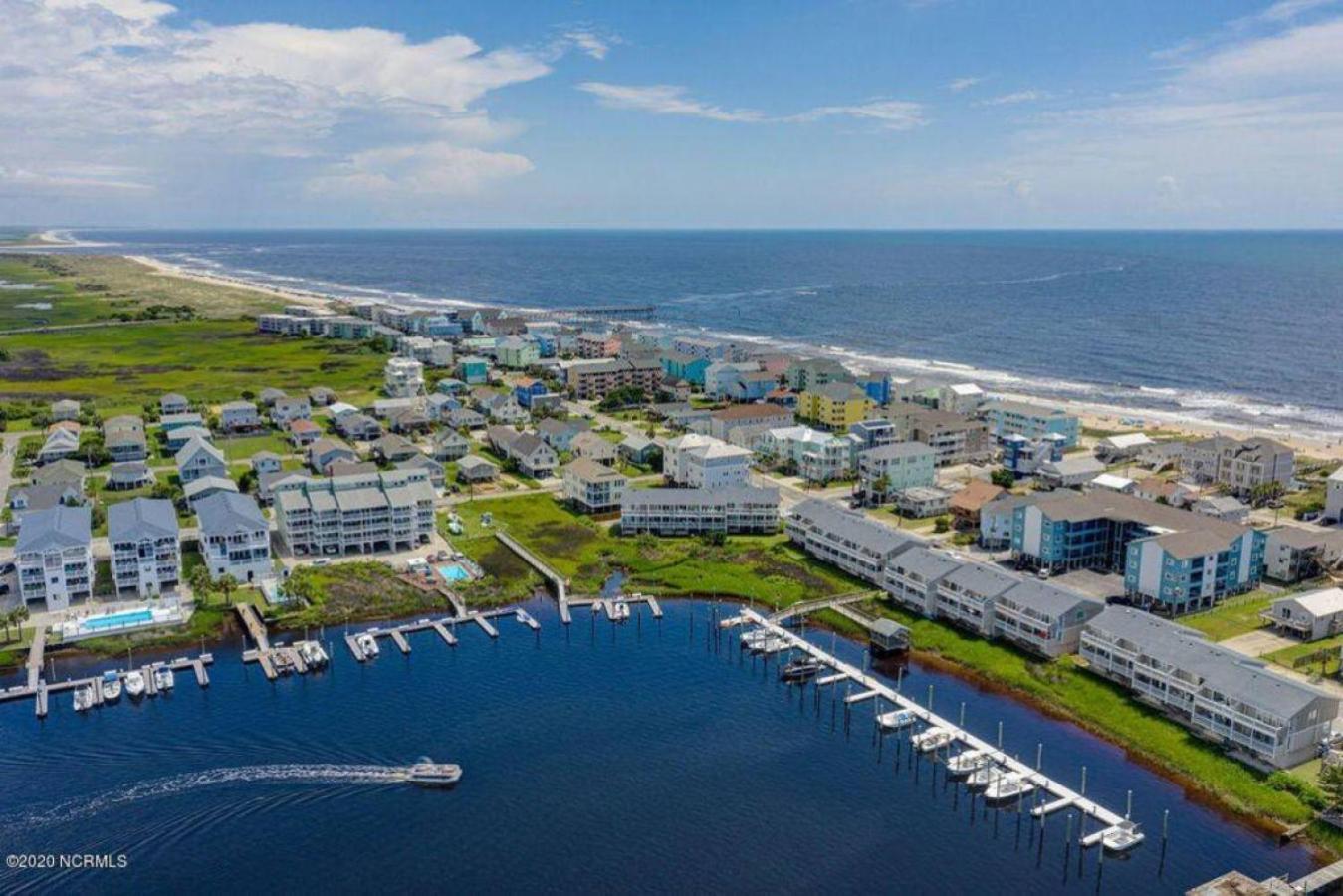 Holiday home Waterfront Carolina *