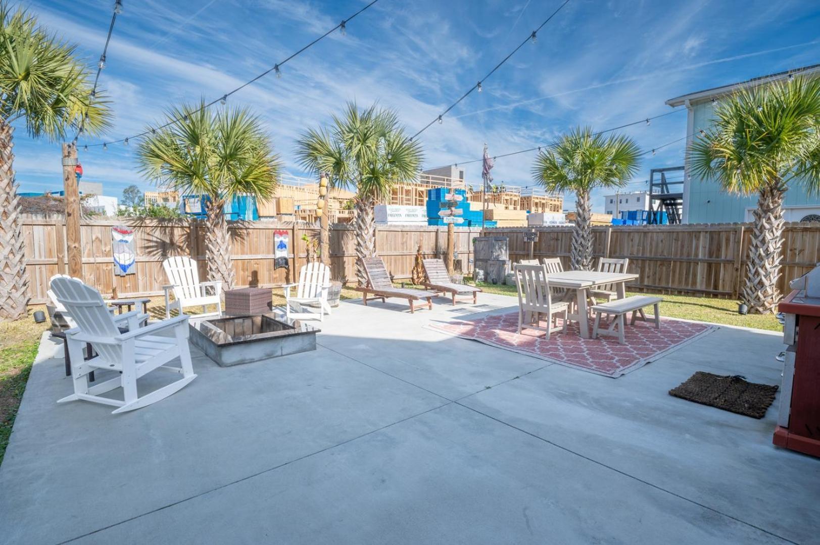 Holiday home Pirates Retreat