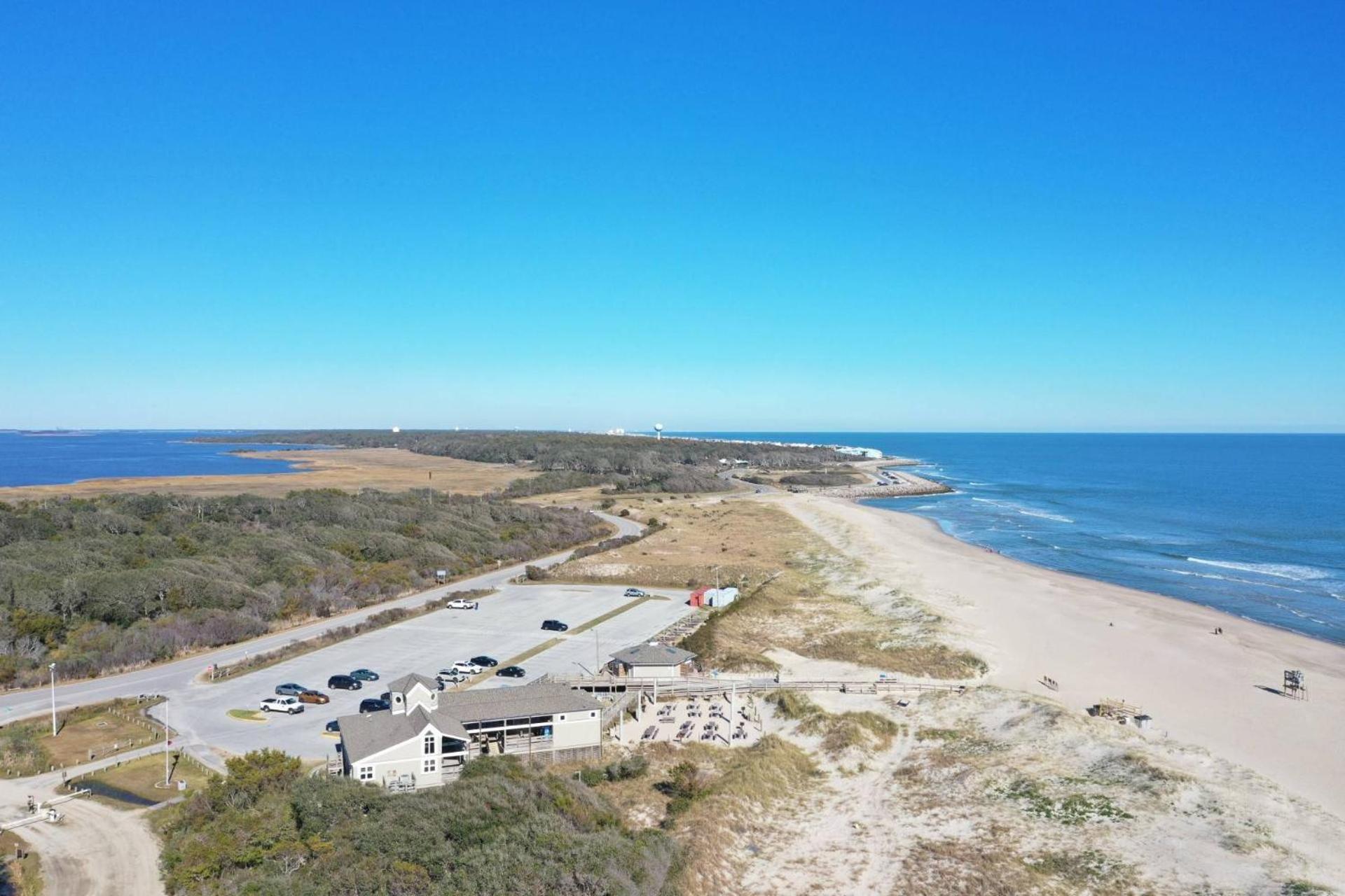 La Casa Del Mare Carolina Beach