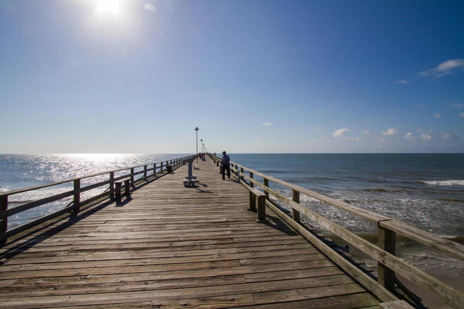 Holiday home Carolina Beachside Carolina Beach